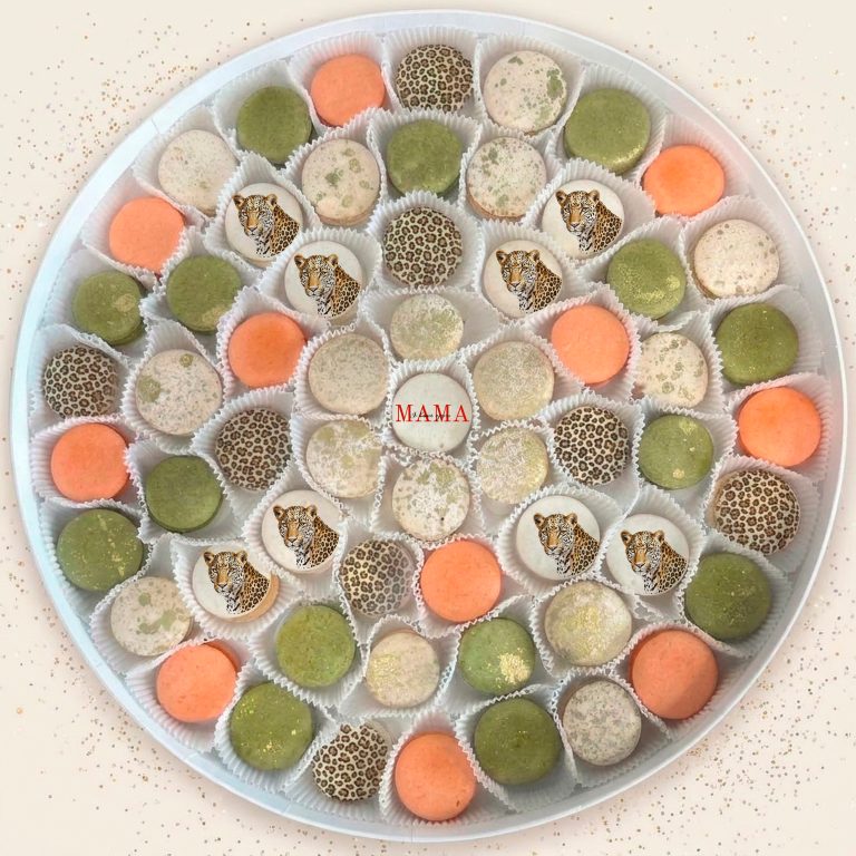 Maxi Подарочный набор Маме "Я люблю тебя"