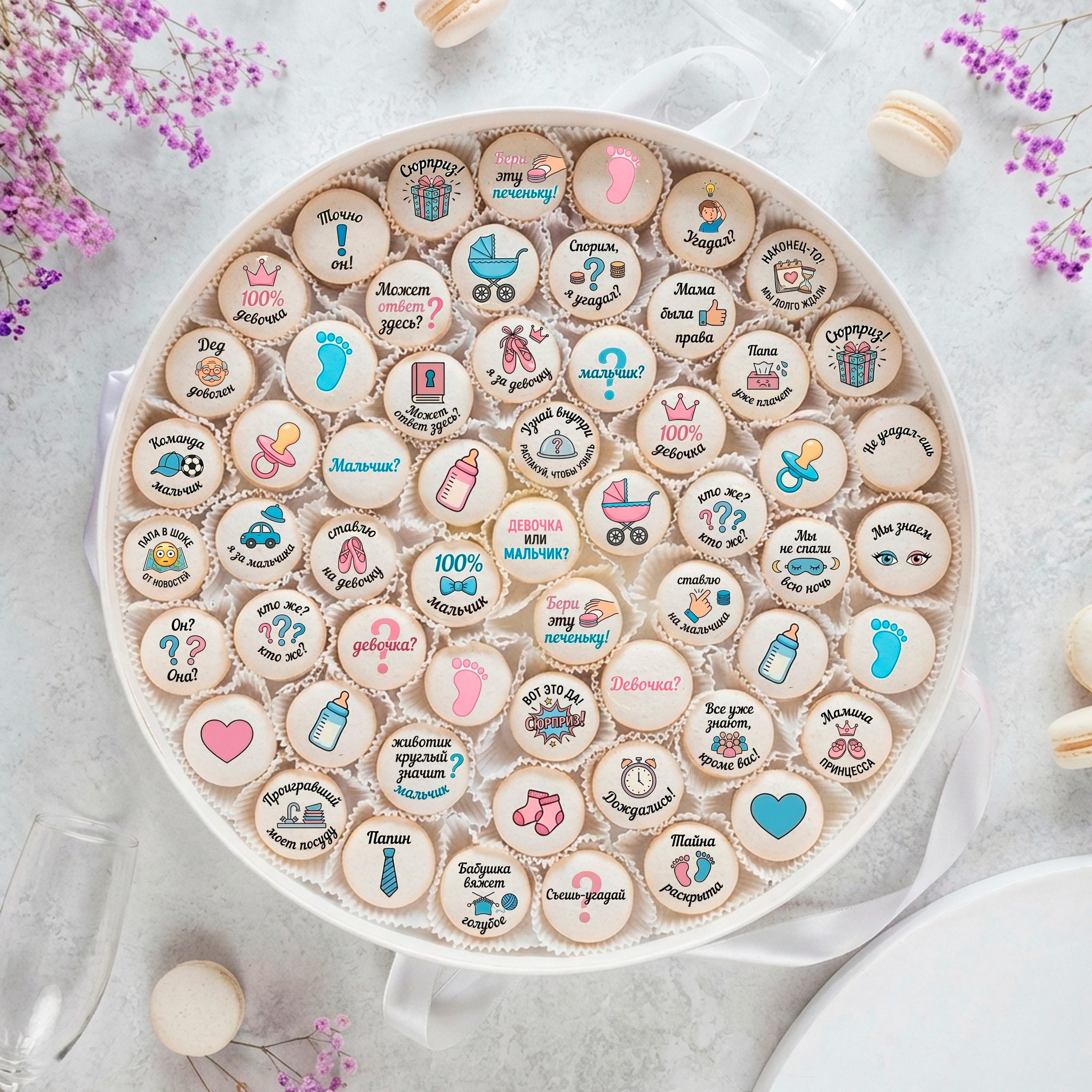 Гендер Пати