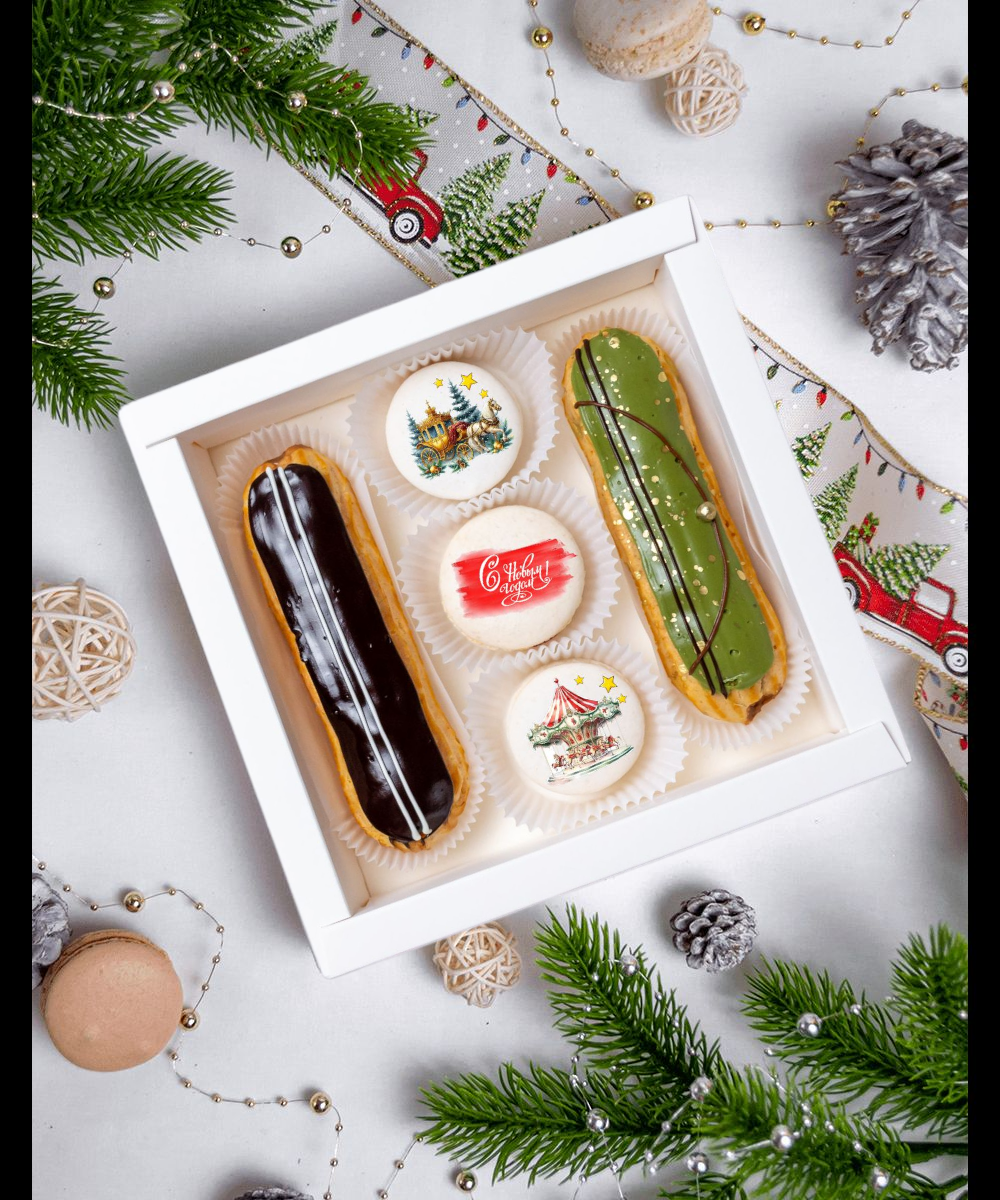 Подарок на Новый год