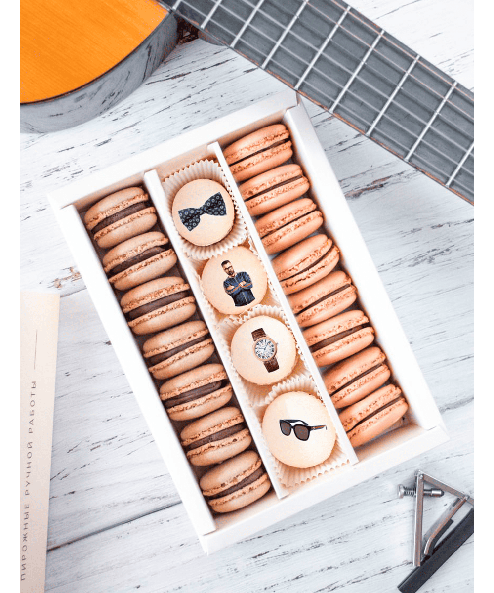 подарок на 23 февраля с доставкой